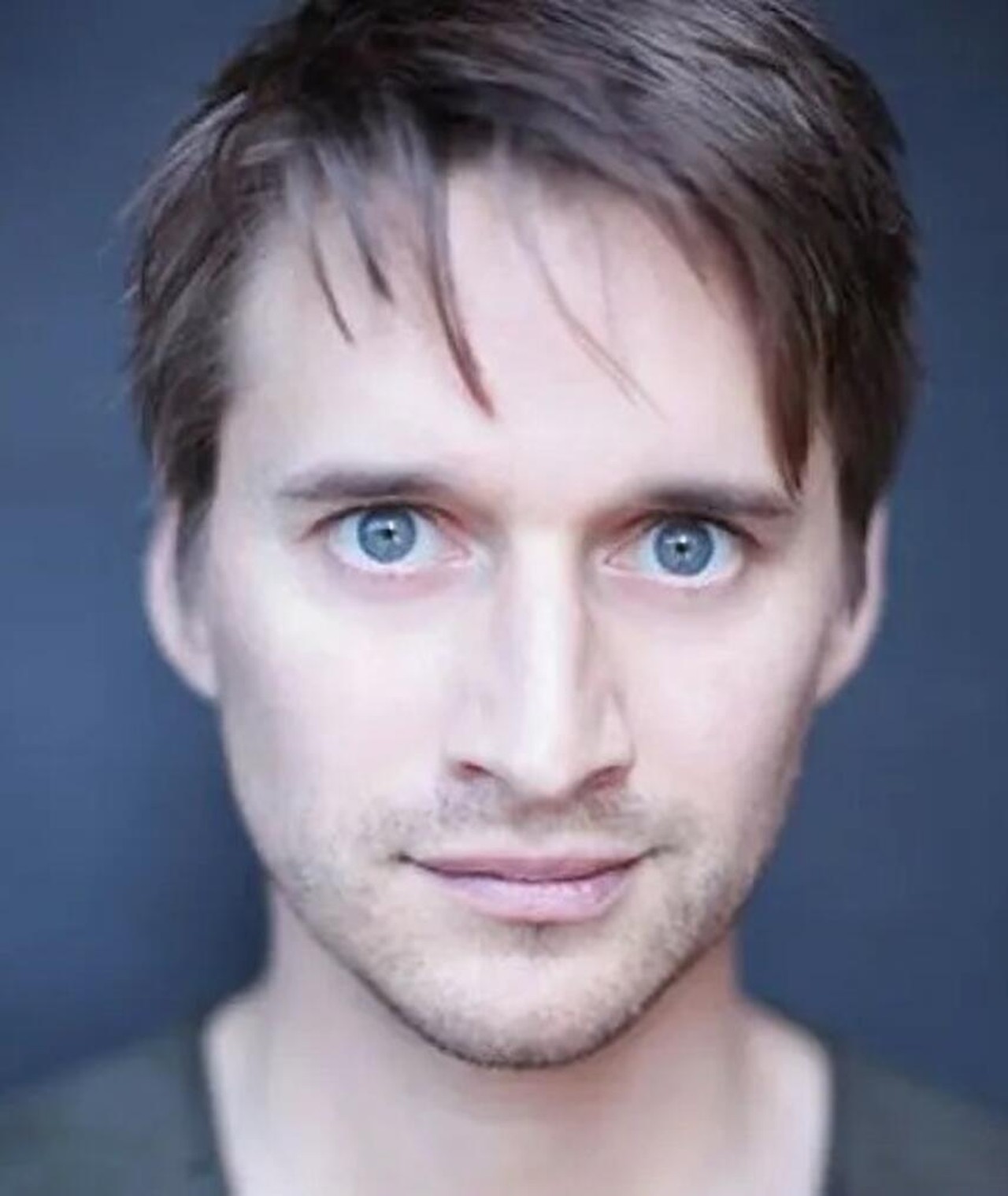 Photo of Jeremy Lelliott