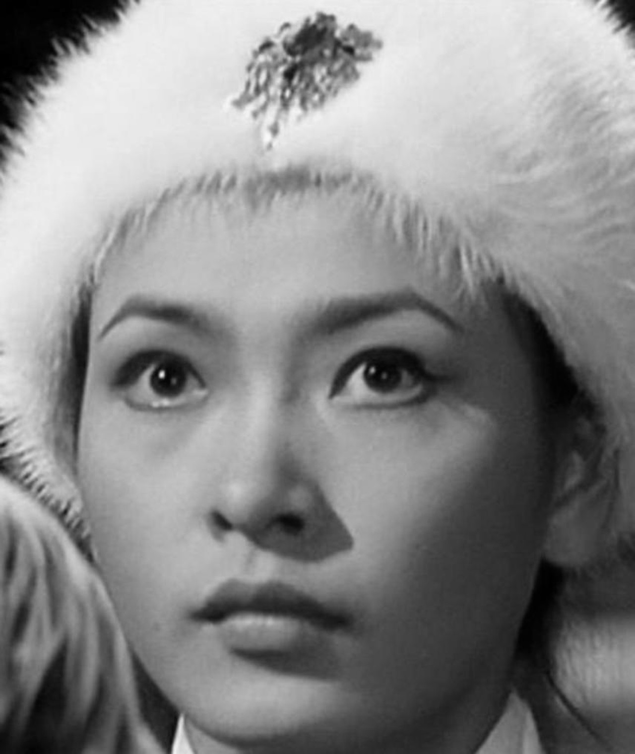Photo of Hsu Feng