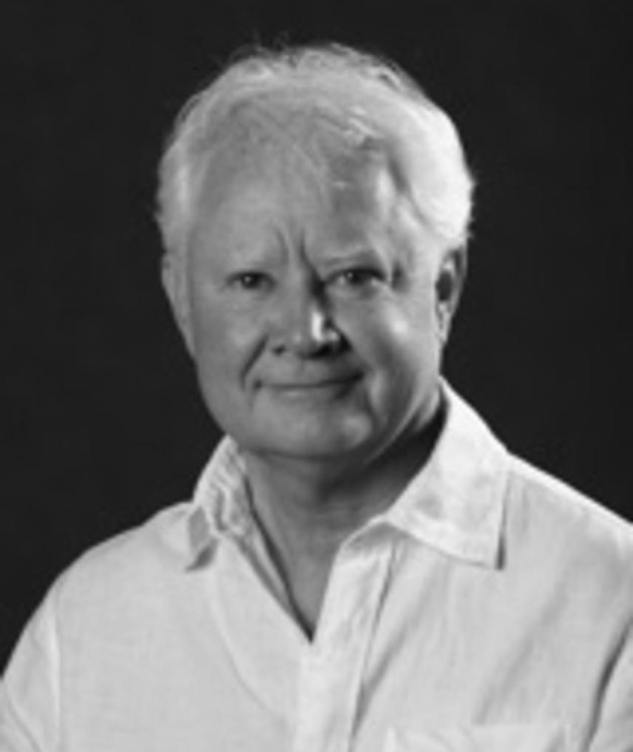 Photo of Wayne Groom