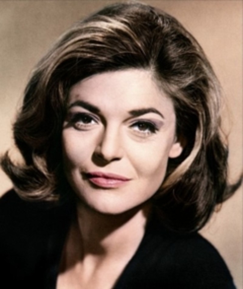 Anne bancroft of pictures 40 Gorgeous