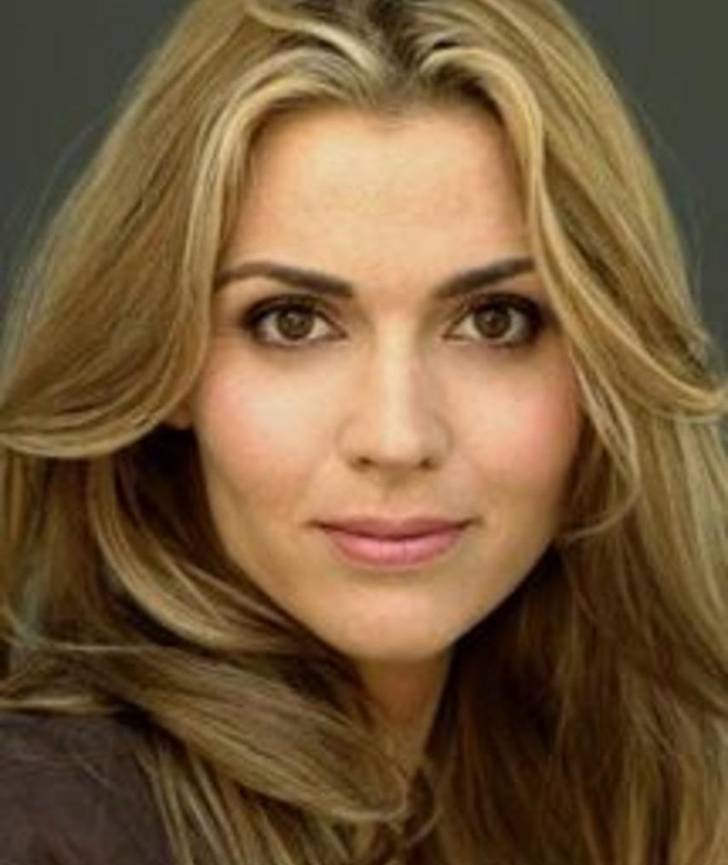 Hudson Leick Movies, Bio and Lists on MUBI