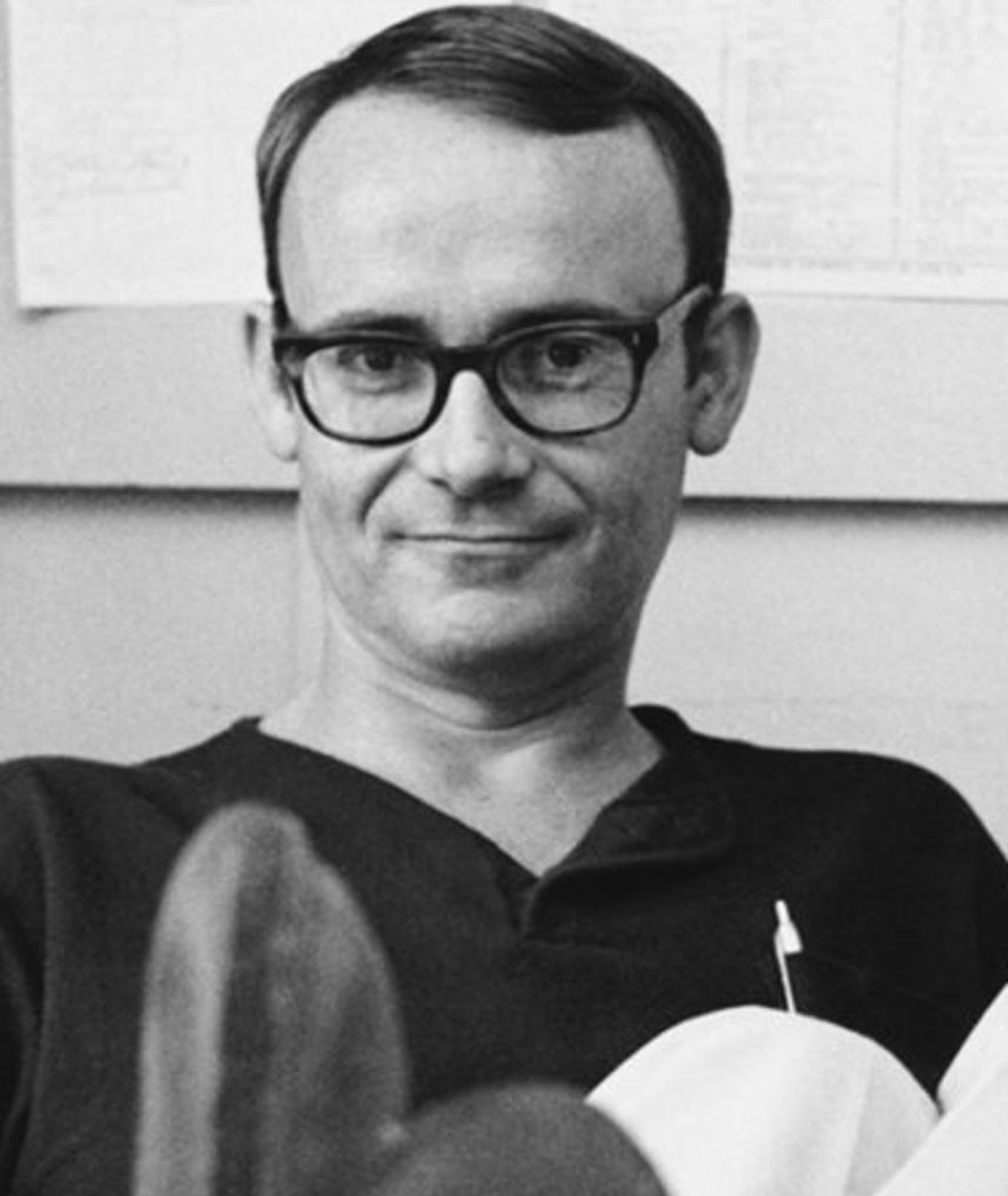 Photo of Buck Henry