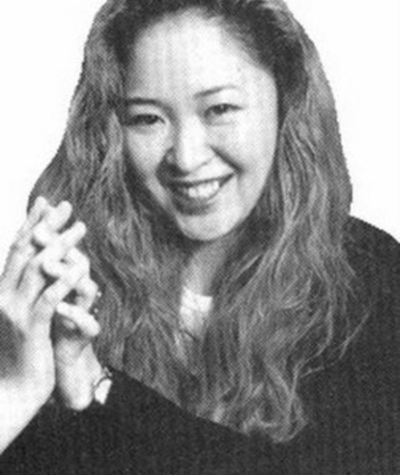 Photo of Masako Katsuki