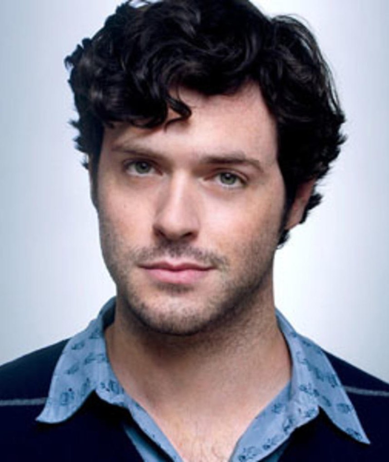 Photo of Brendan Hines