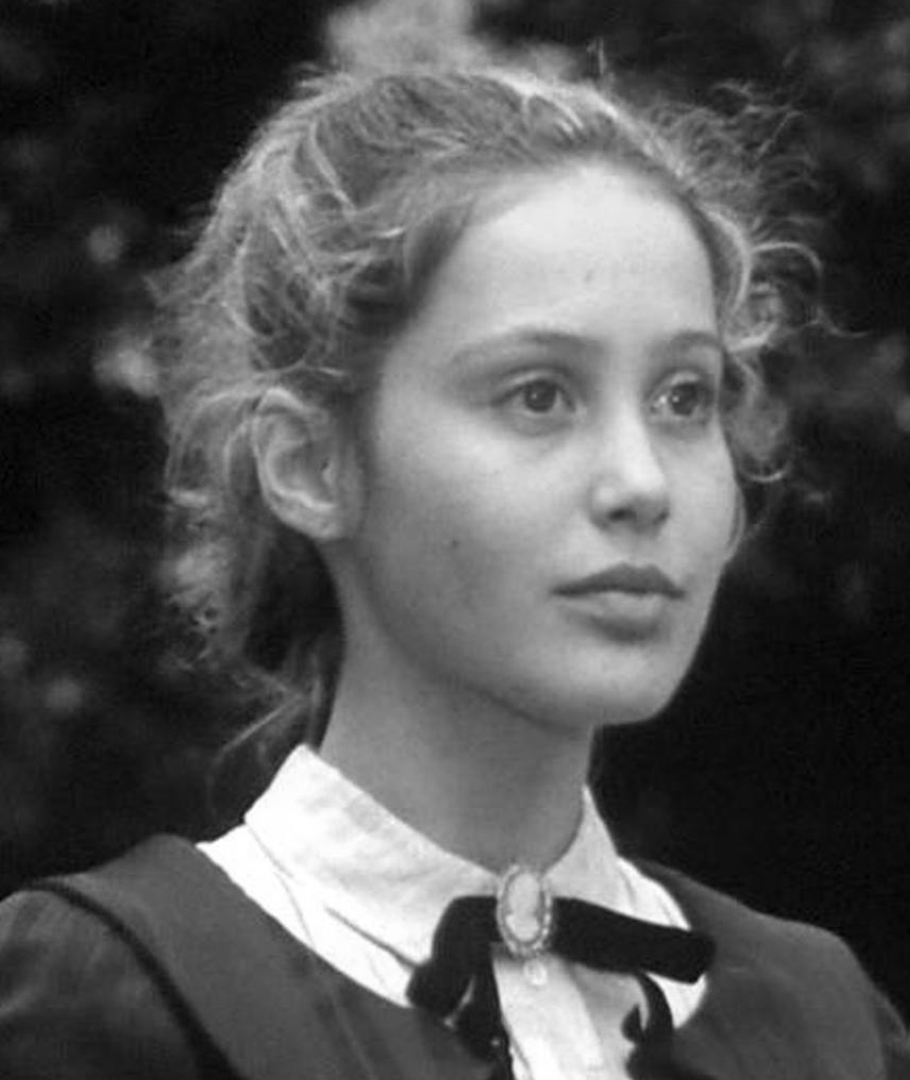 Photo of Nadège Clair
