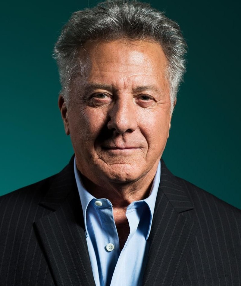 Foto di Dustin Hoffman