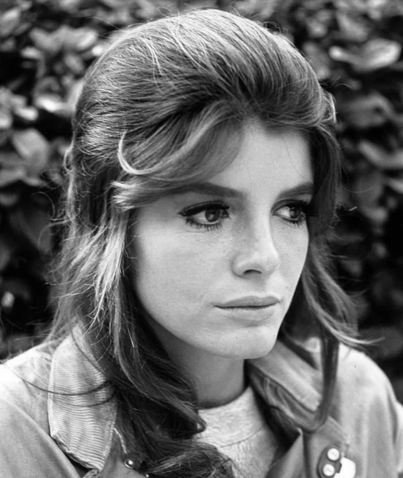 Photo of Katharine Ross