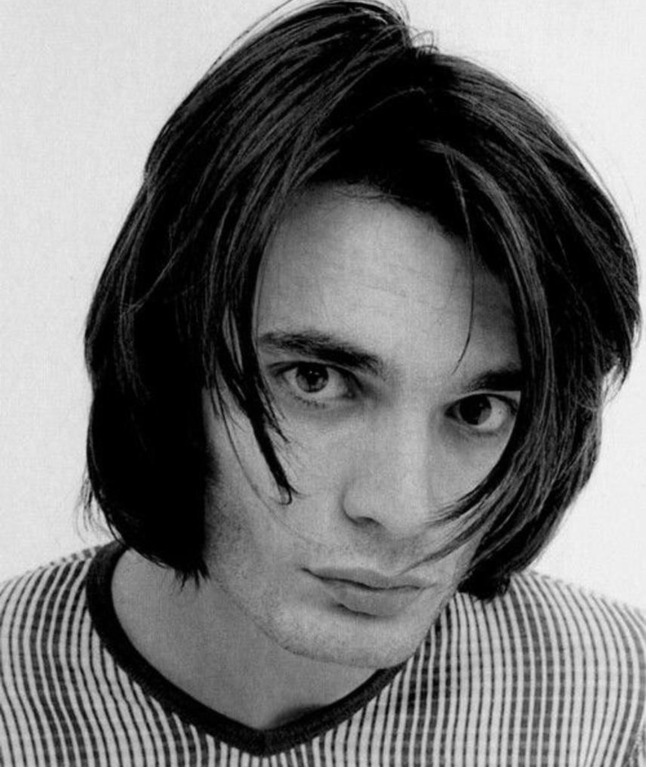 Photo of Jonny Greenwood