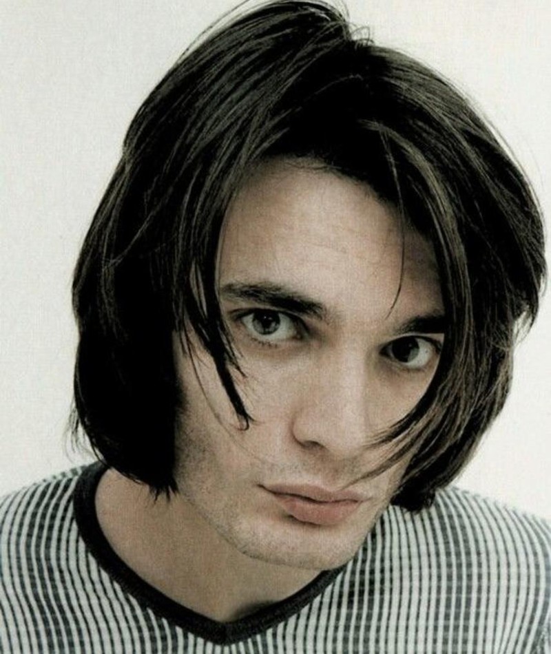 Jonny Greenwood – Movies, Bio and Lists on MUBI