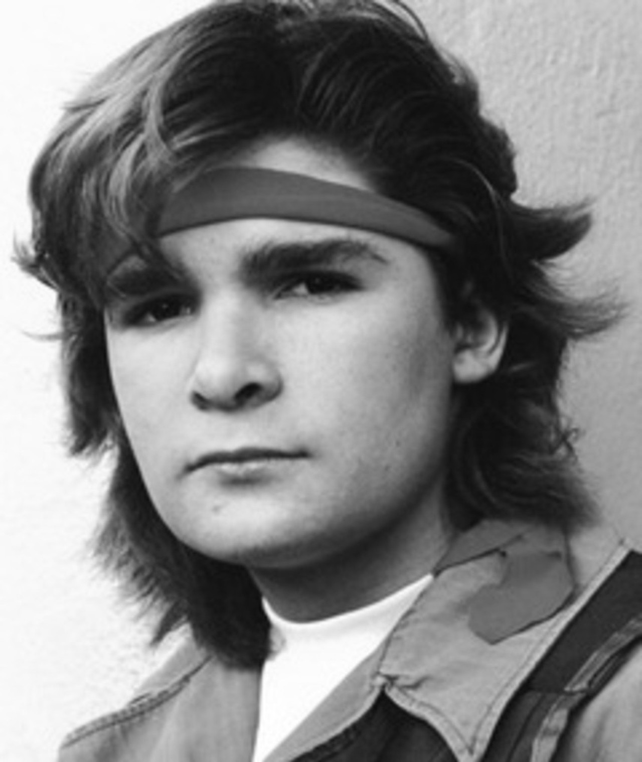 Photo of Corey Feldman