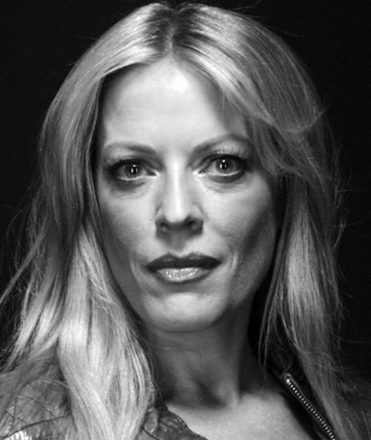 Photo of Sherie Rene Scott