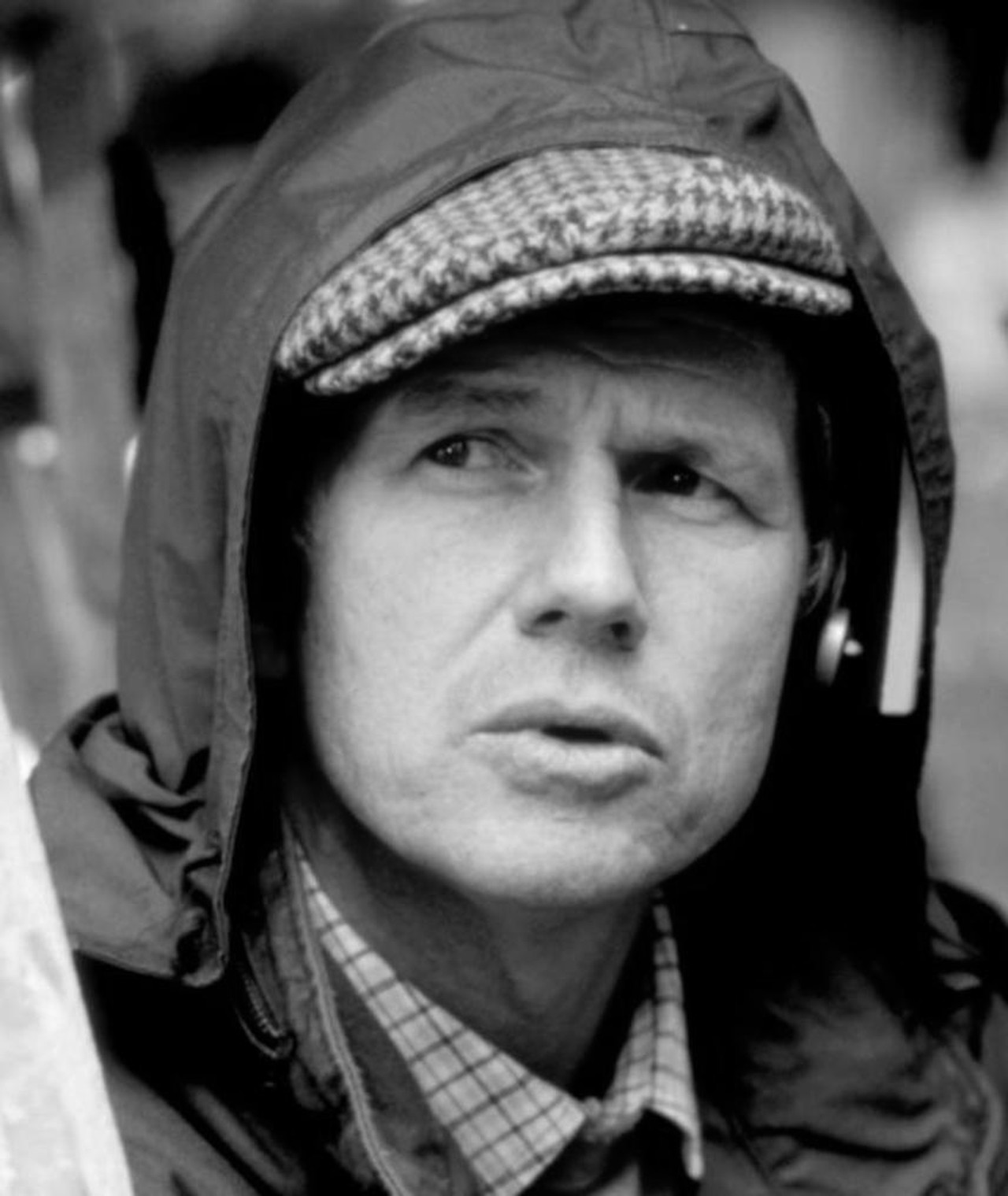 Photo of Richard Marquand