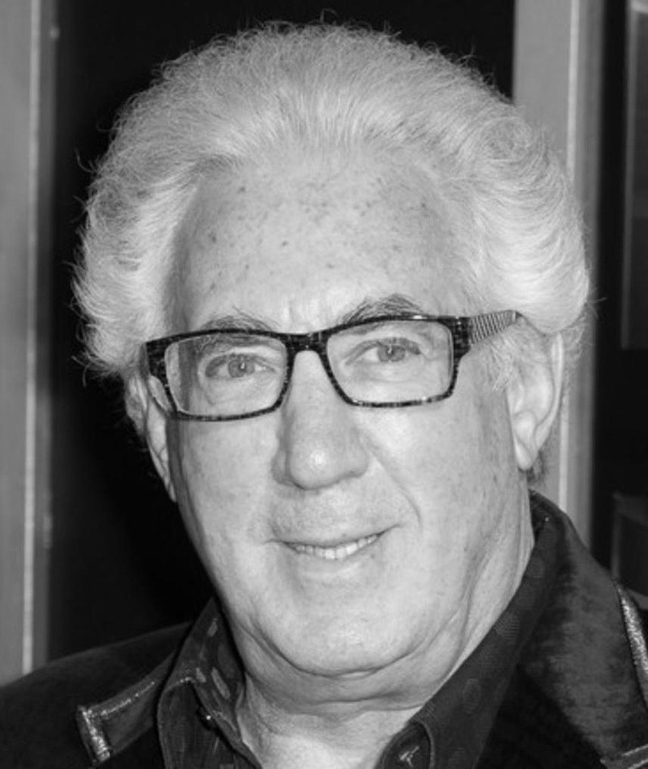 Photo of Norton Herrick