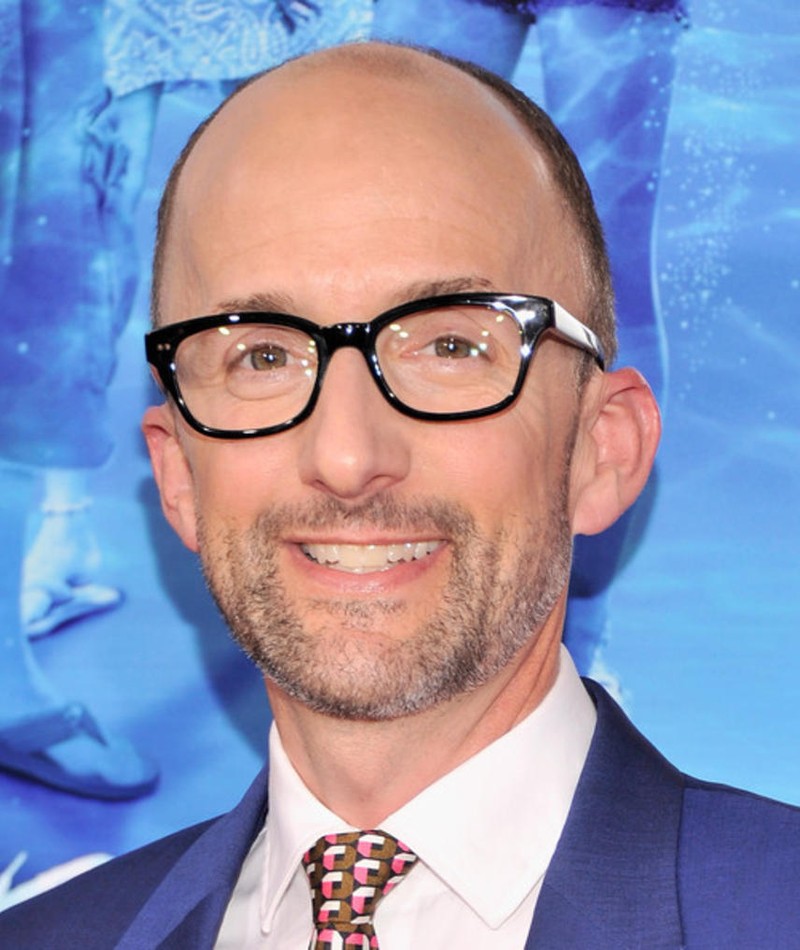 Jim Rash