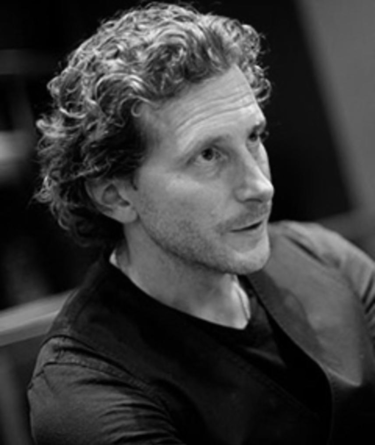 Photo of Aaron Ryder