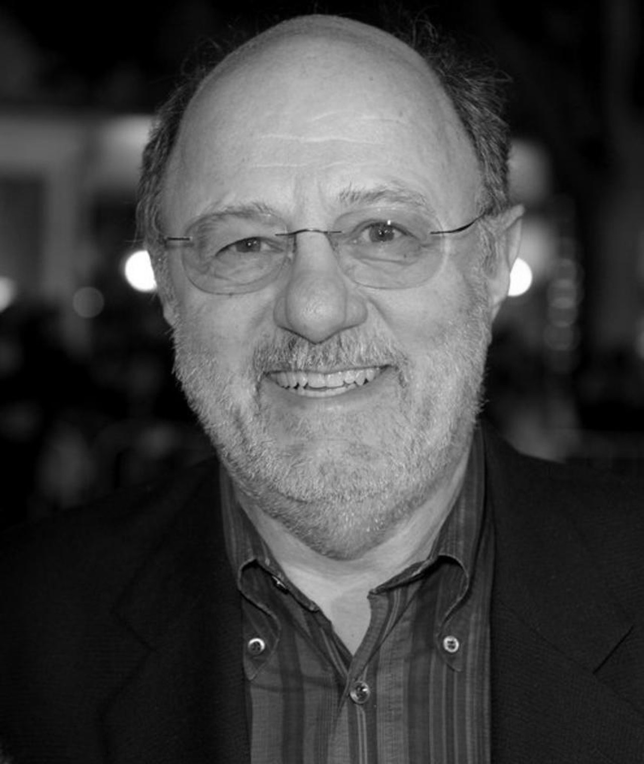 Photo of Joe Medjuck