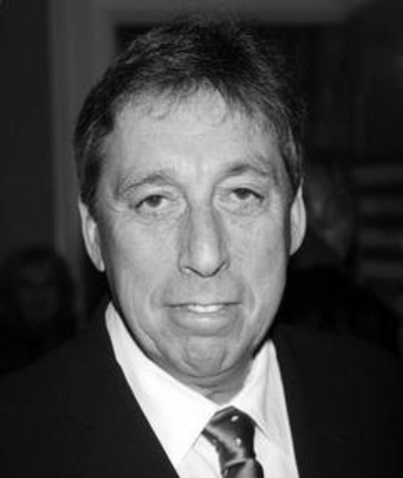 Photo of Ivan Reitman