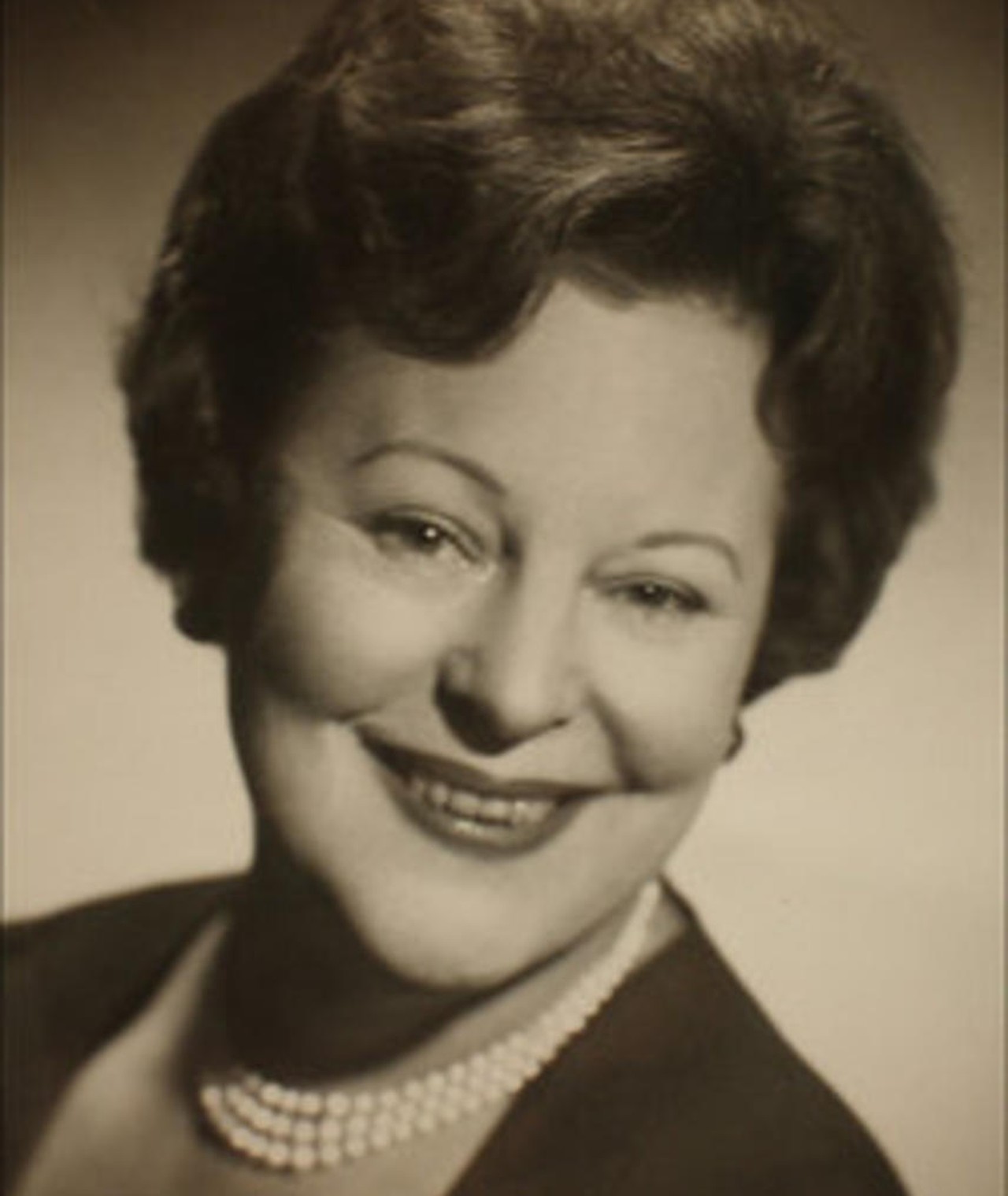 Photo of Ruth Dunning