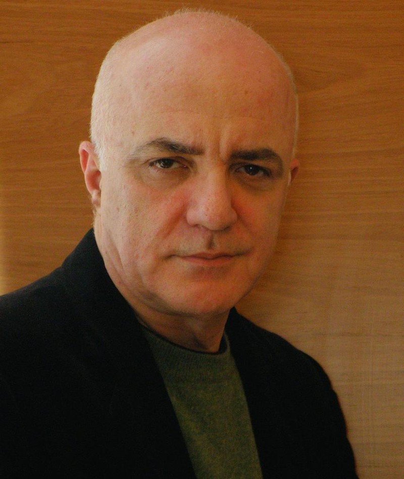 Photo of Luigi Petrucci