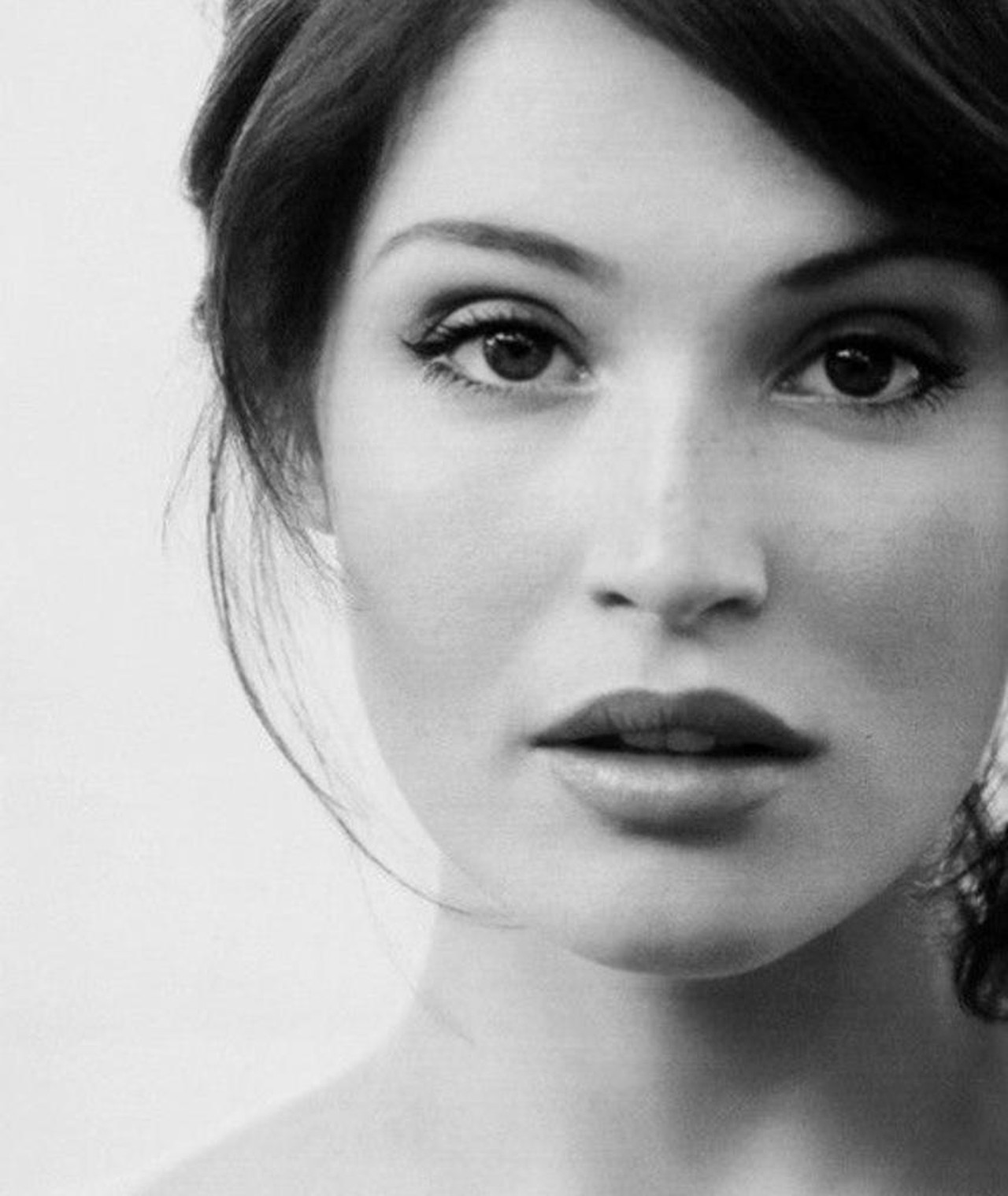 Photo of Gemma Arterton