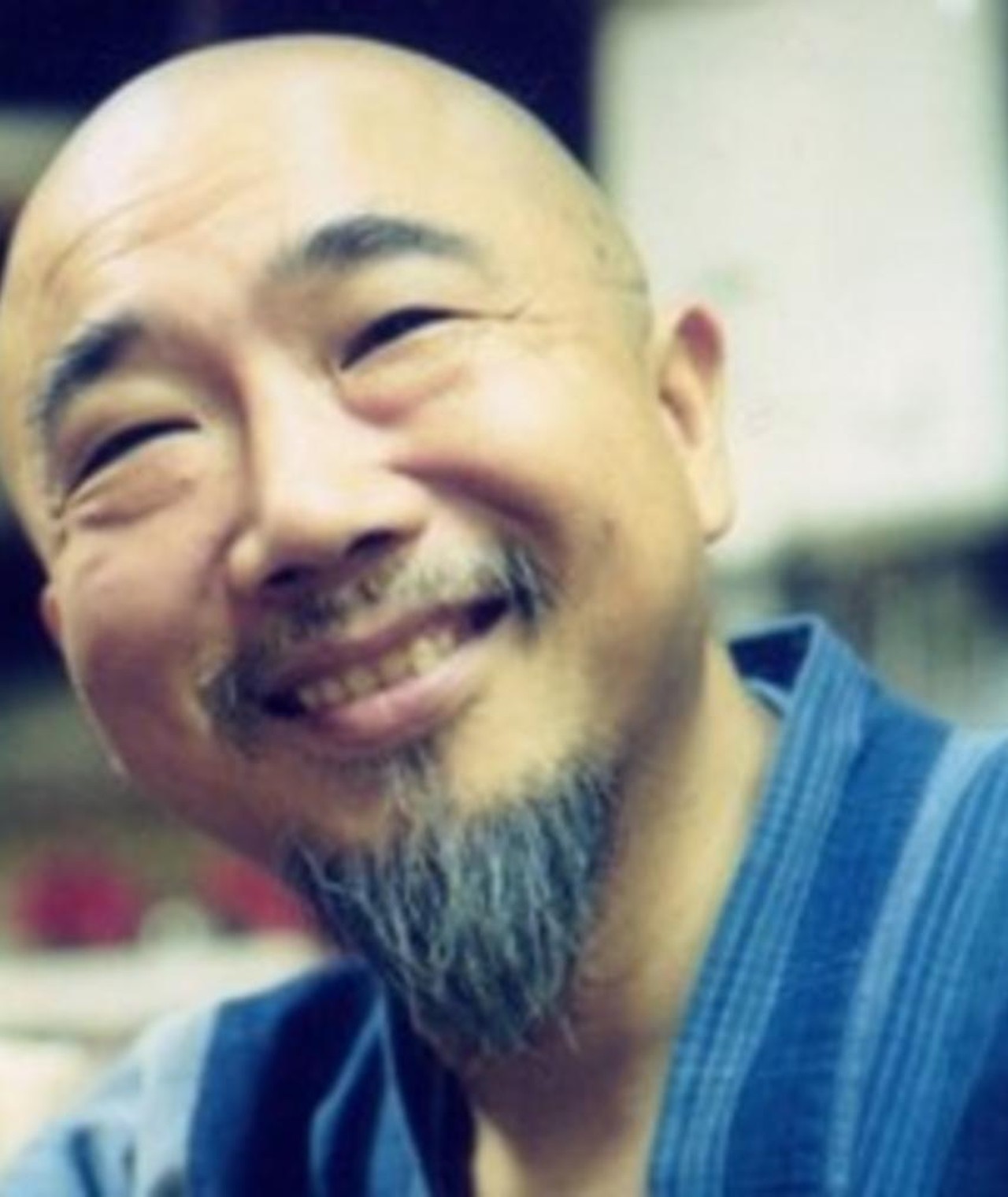 Photo of Mugihito