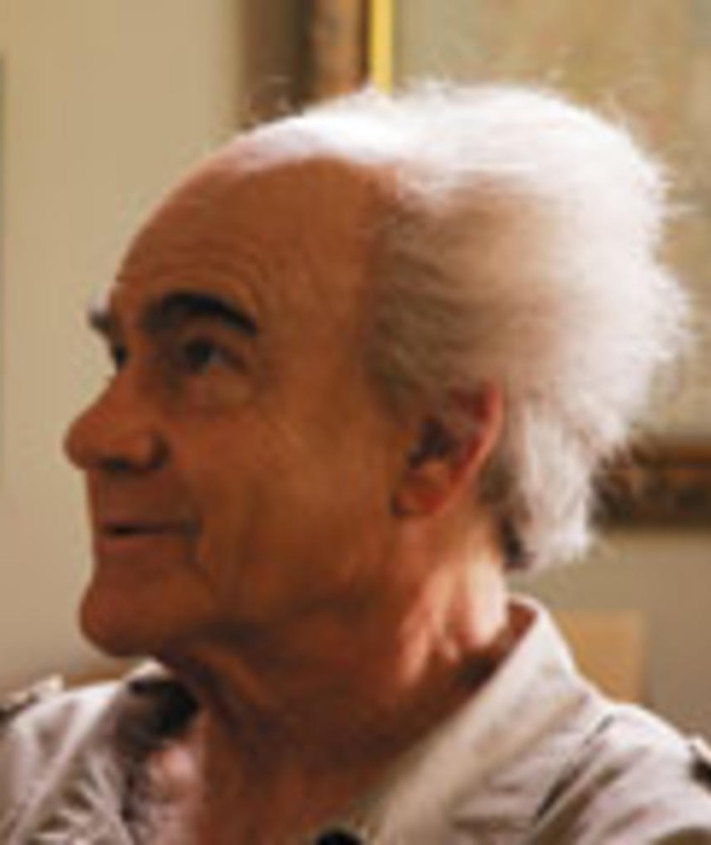 Eli Cohen Filme, Bio und Listen auf MUBI