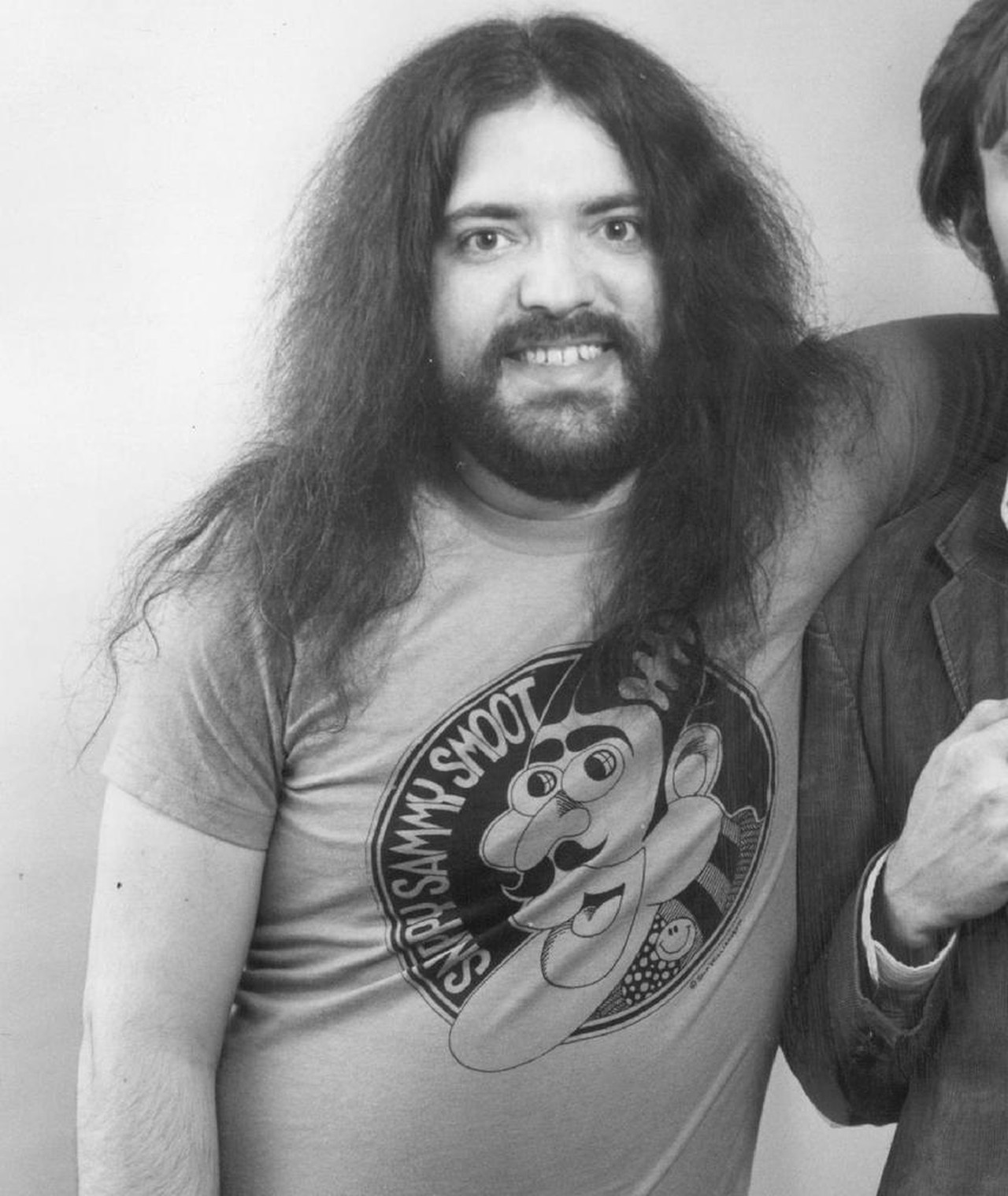 Photo of Skip Williamson