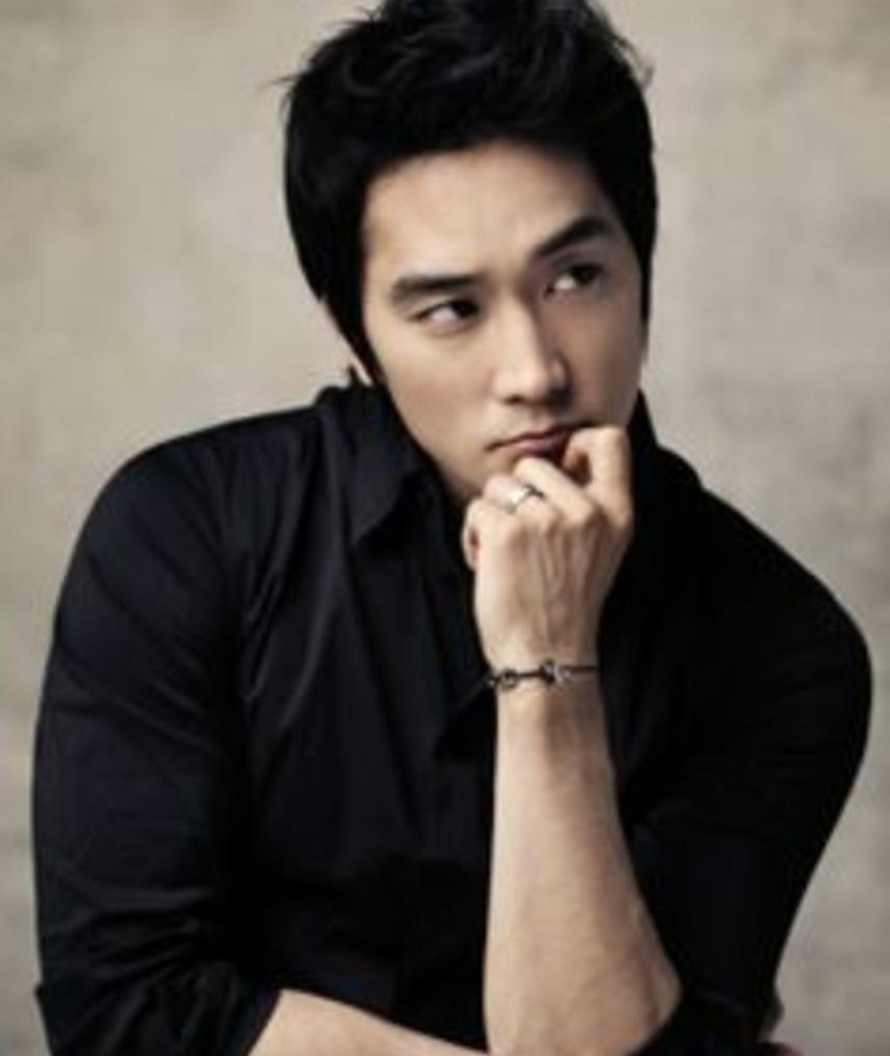 Song Seung-heon – Movies, Bio and Lists on MUBI