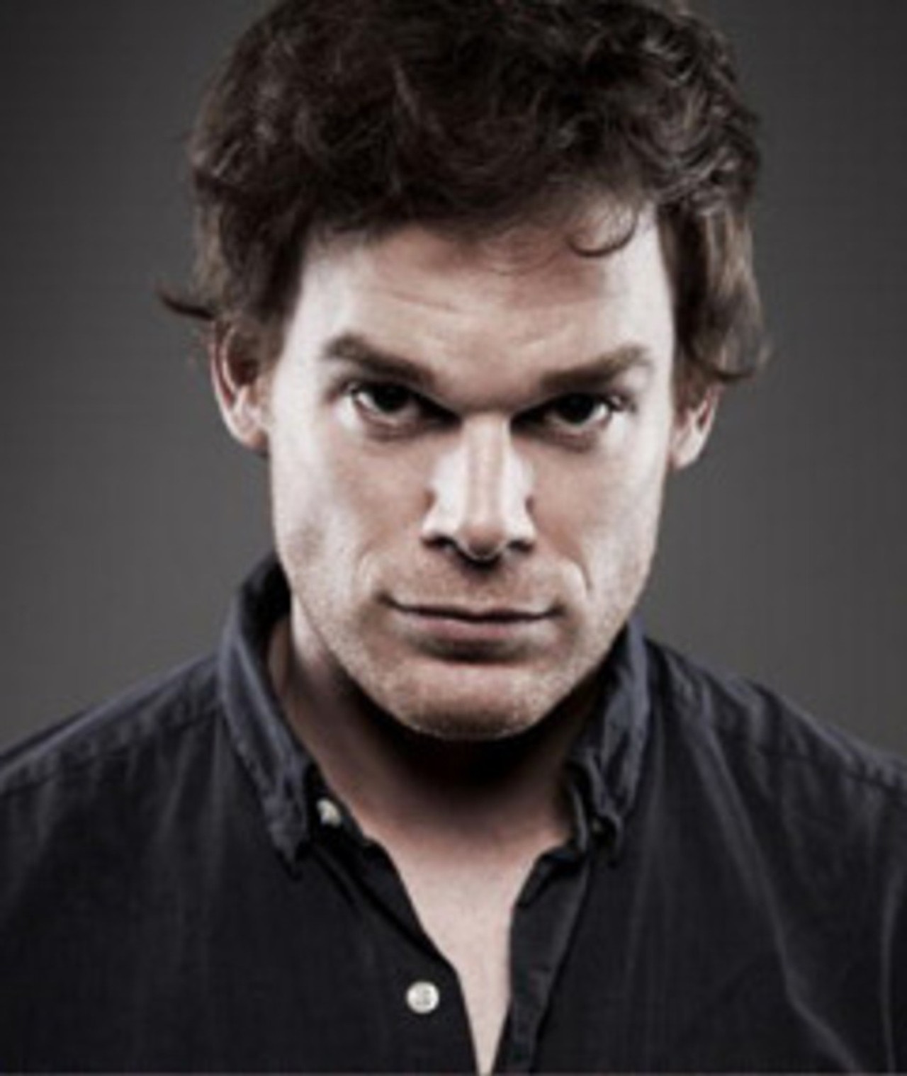 Photo of Michael C. Hall