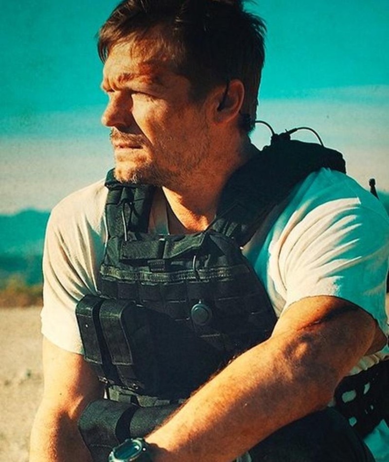 Photo of Bailey Chase