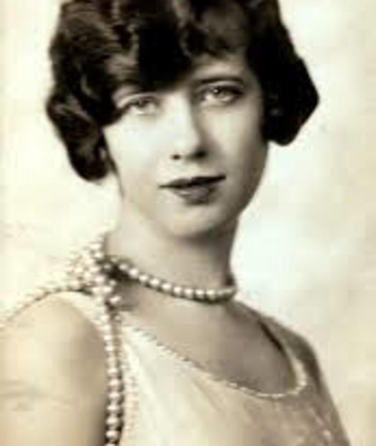 Photo of Ruth Lee