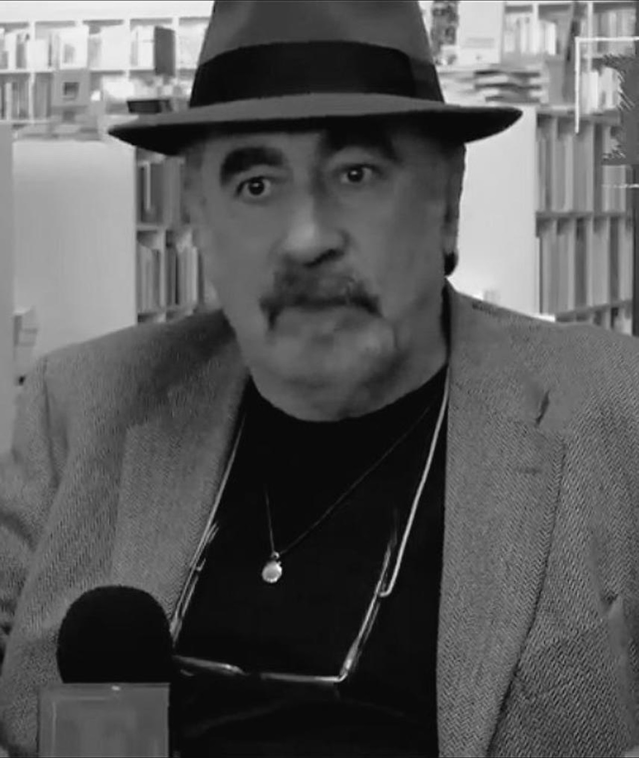 Photo of Miguel Camacho