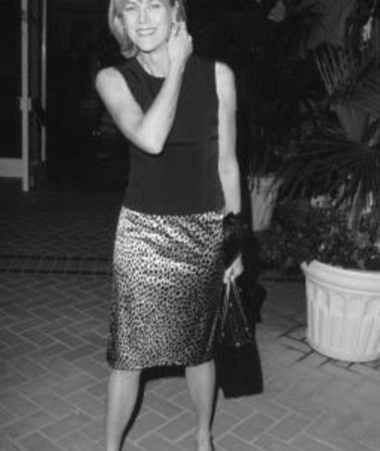 Photo of Laurie MacDonald