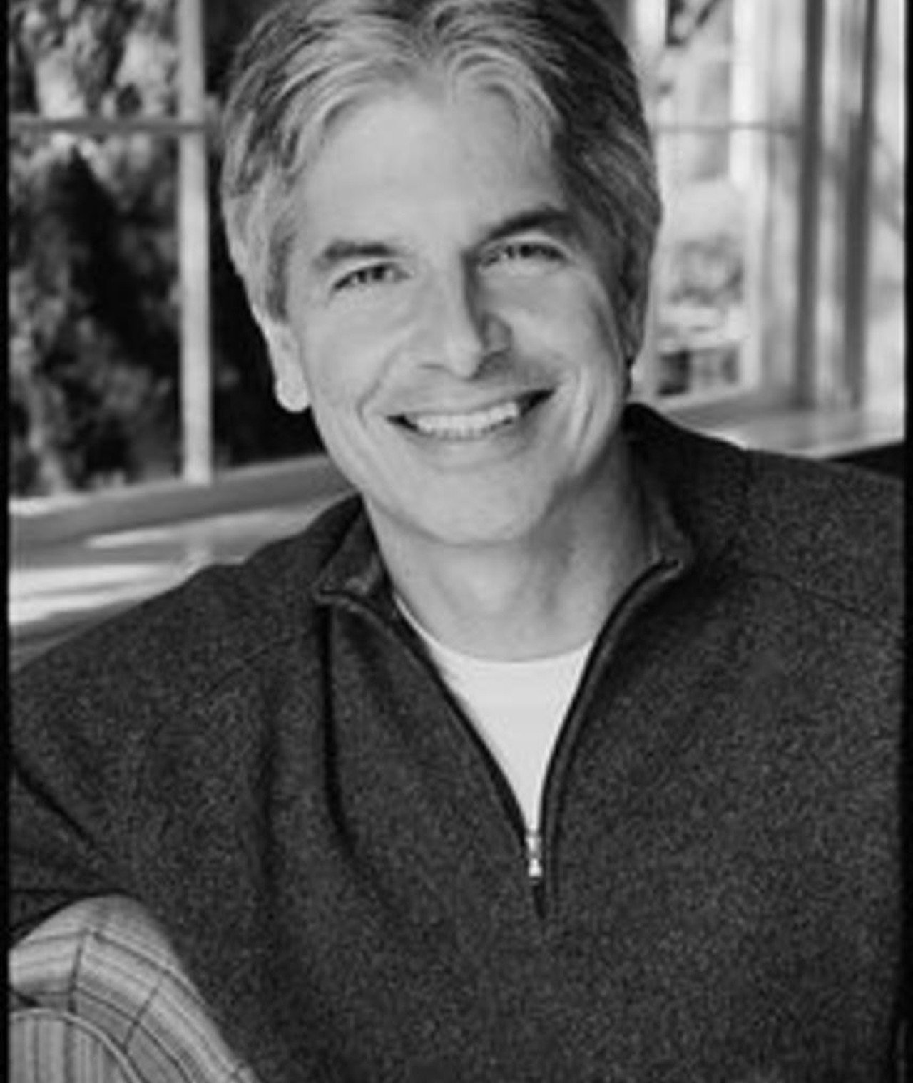 Photo of Walter F. Parkes