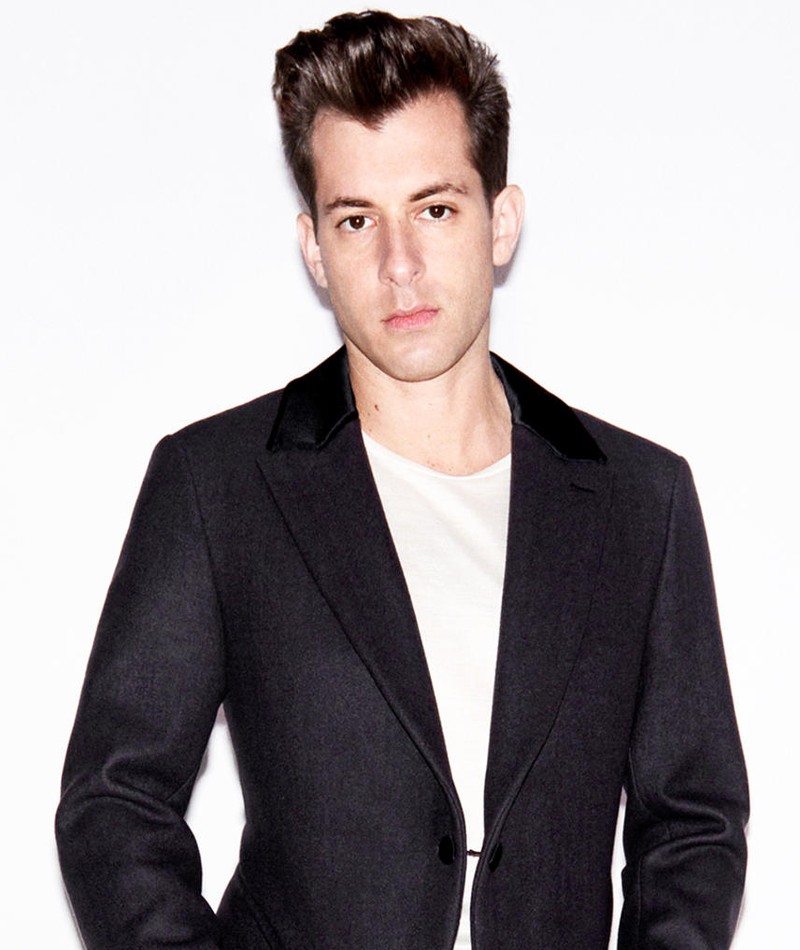 Mark Ronson – Movies, Bio and Lists on MUBI