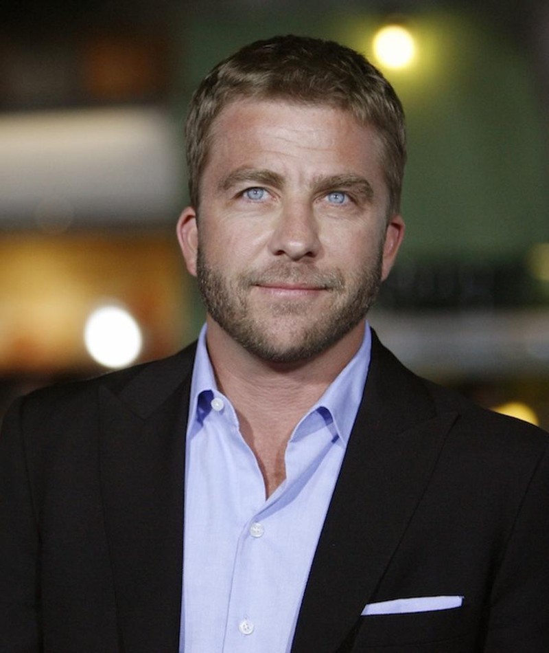 Photo of Peter Billingsley