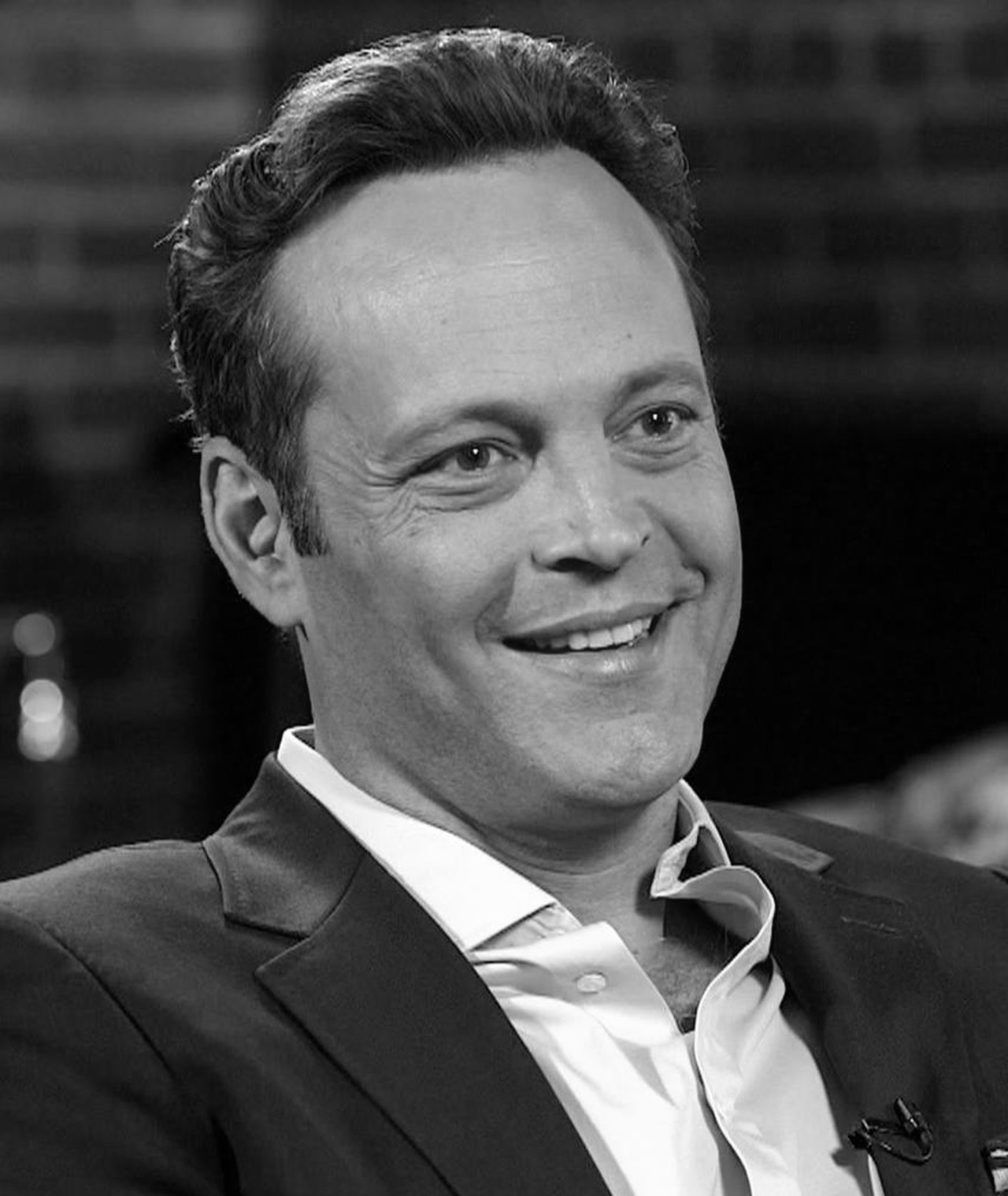 Photo of Vince Vaughn