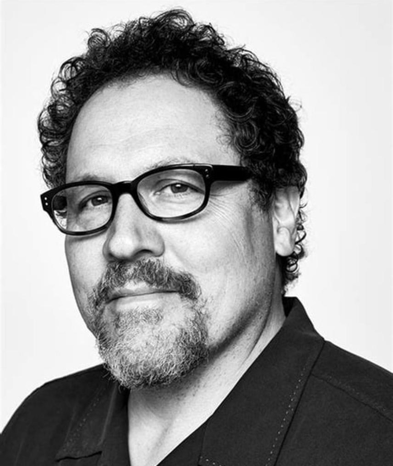 Photo of Jon Favreau