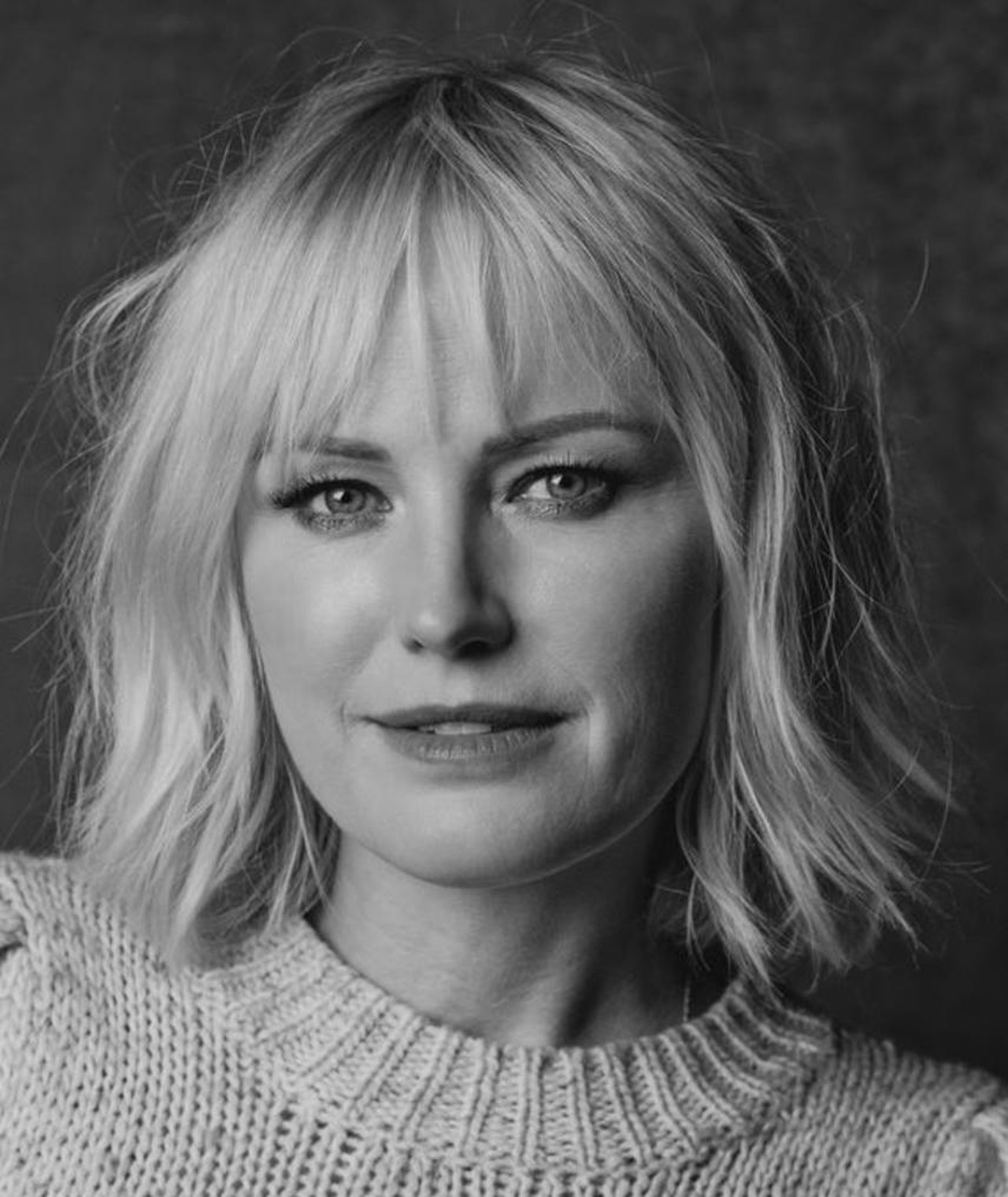 Photo of Malin Åkerman