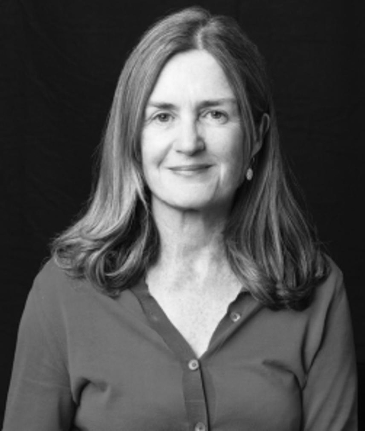 Photo of Finola Dwyer