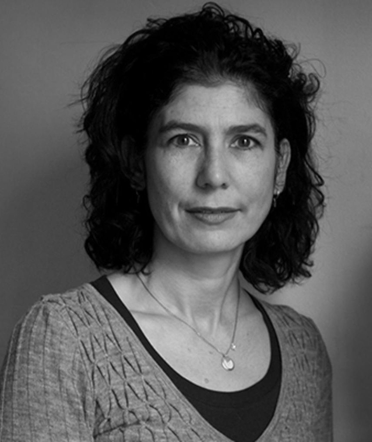 Photo of Amanda Posey