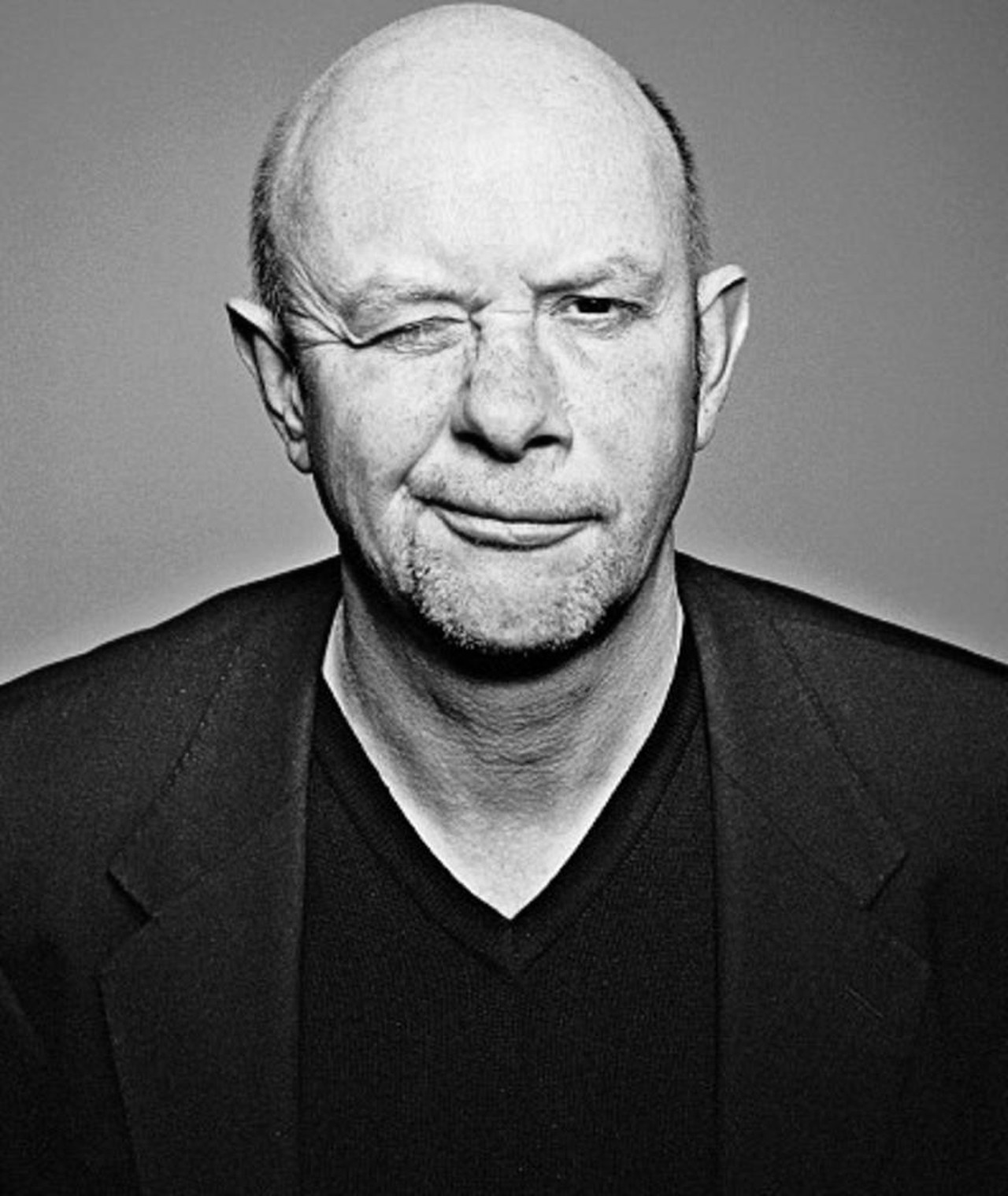 Photo of Nick Hornby