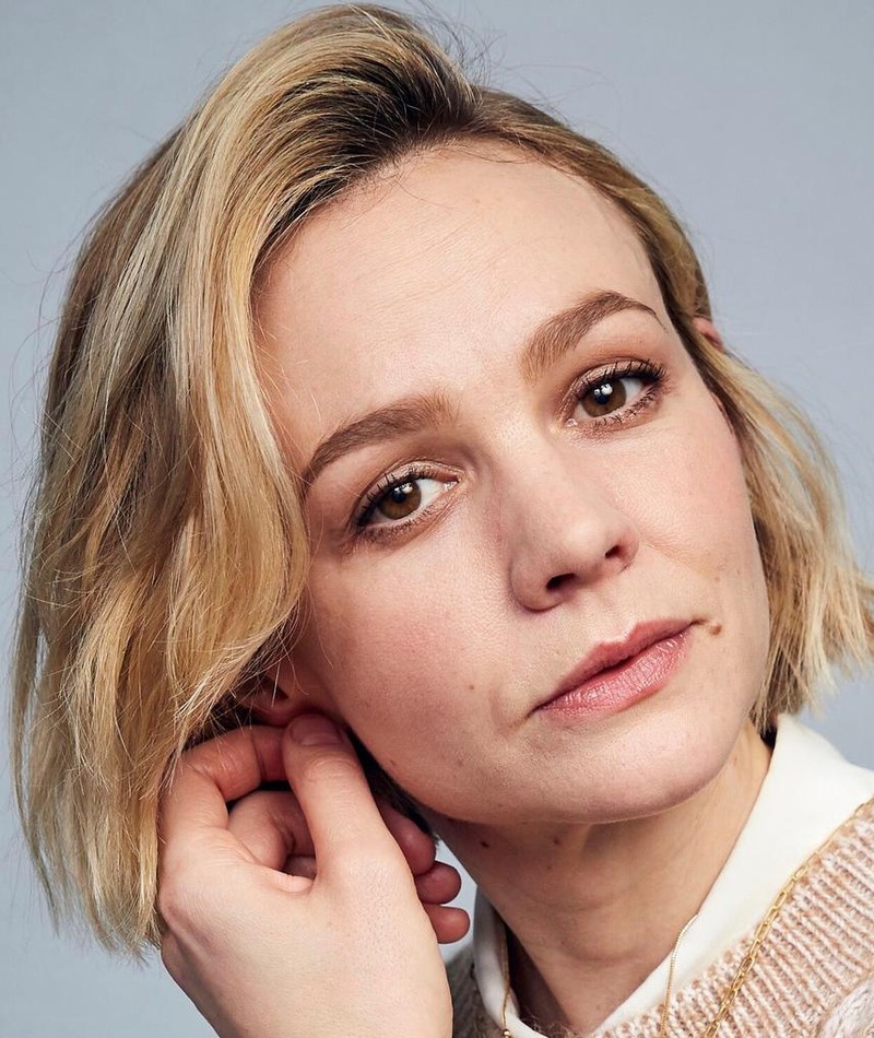 Photo of Carey Mulligan