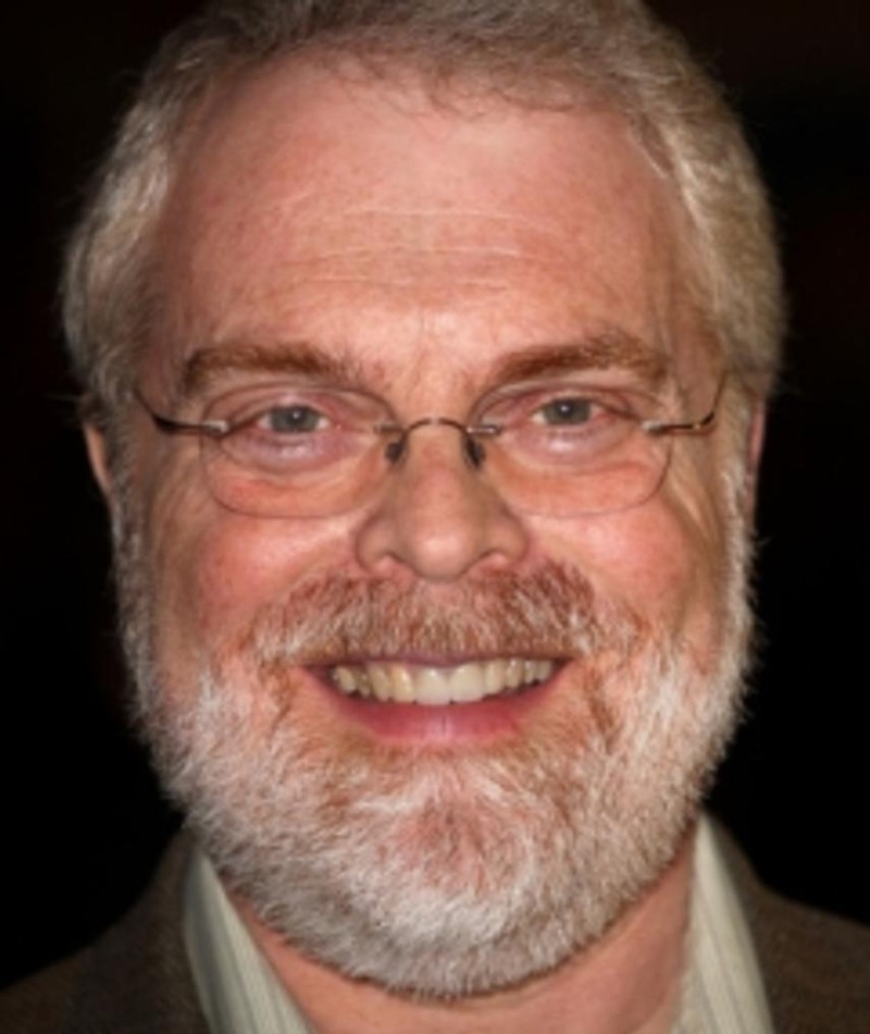 Photo of Ron Clements