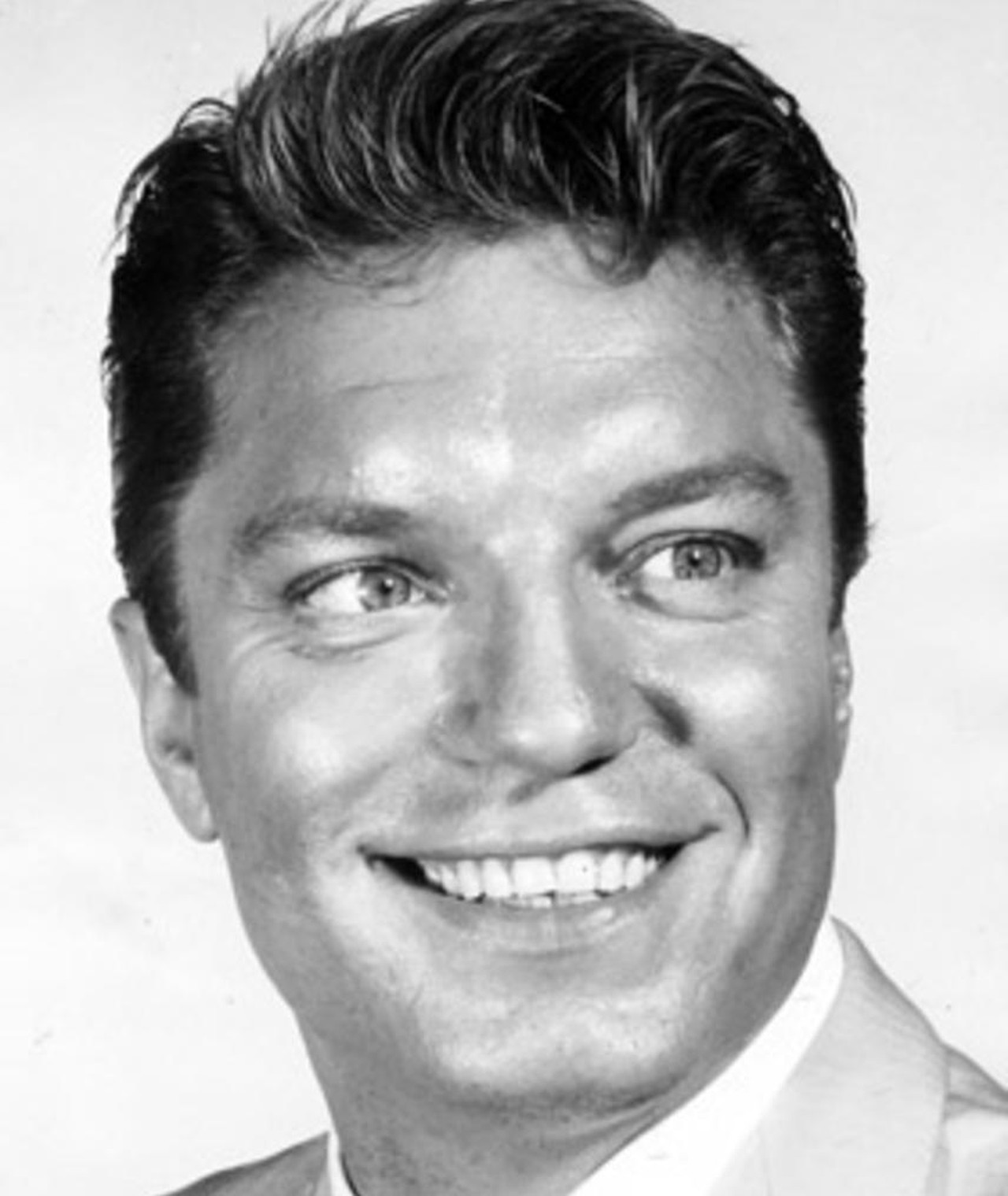 Photo of Guy Mitchell