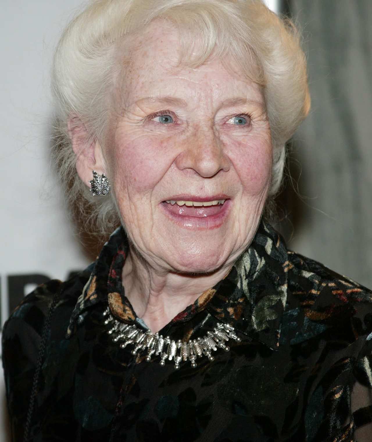 Photo of Eileen Essel