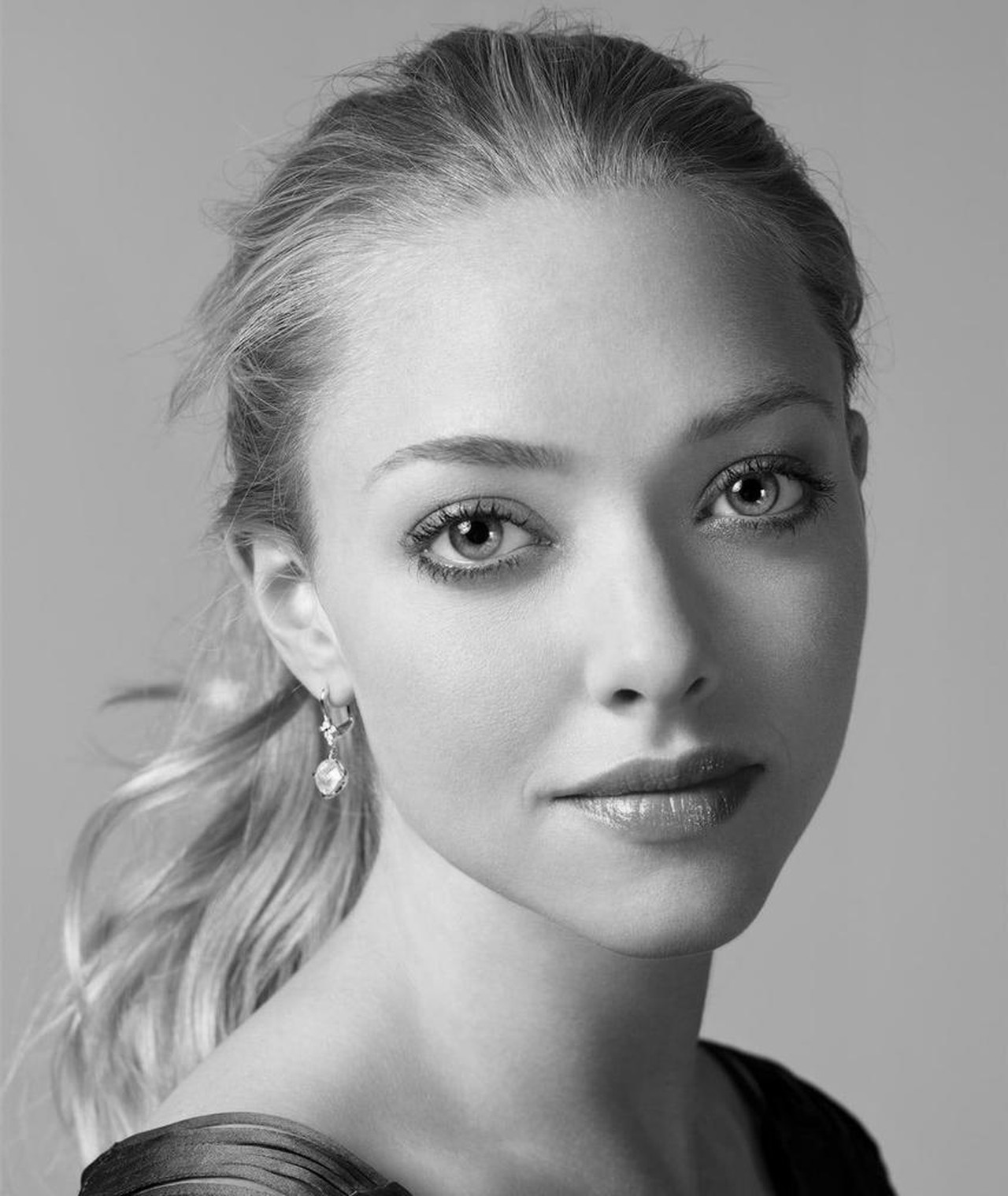Photo of Amanda Seyfried