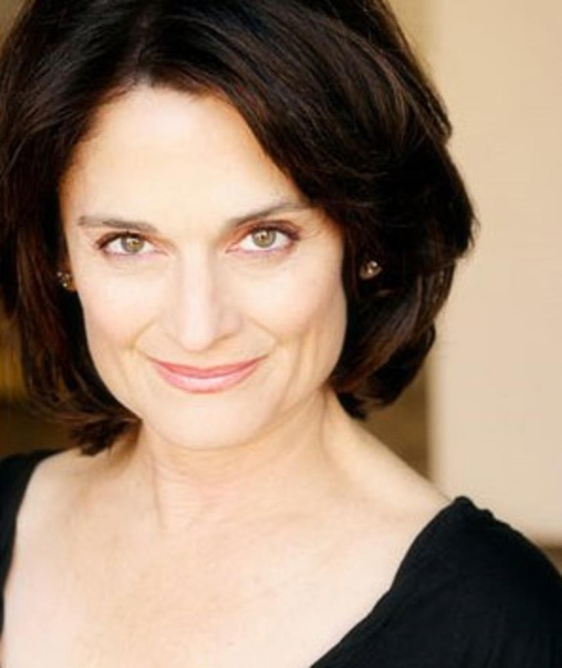 Cristine Rose – Movies, Bio and Lists on MUBI