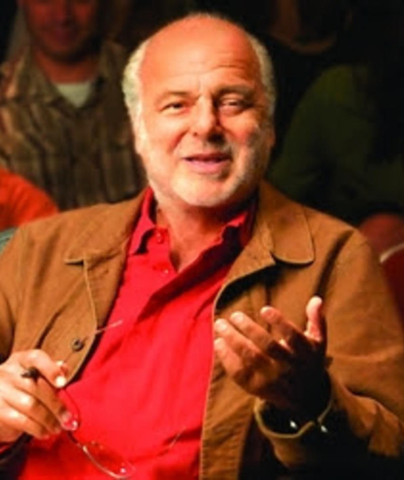 Milton Katselas Movies, Bio and Lists on MUBI