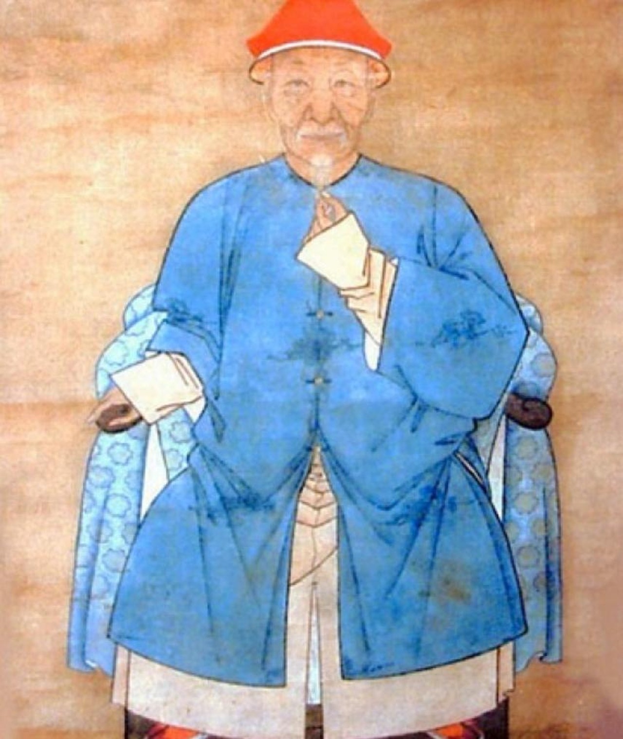 Photo of Songling Pu